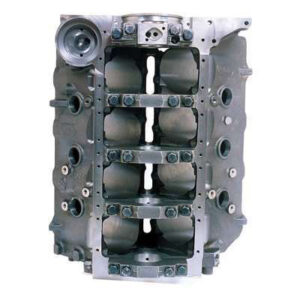 DART BBC Big M Iron Block – 9.800/4.500 31213444