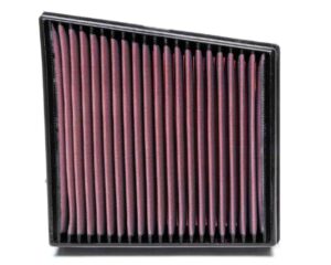 K AND N ENGINEERING 17-   GM P/U 2500 6.6L Air Filter 33-5065