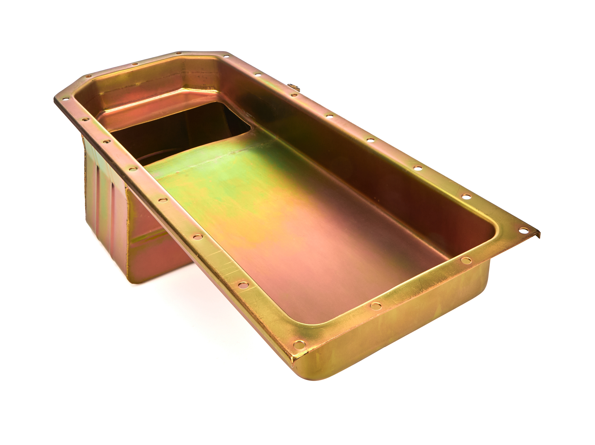 MILODON OIl Pan Mopar Gen III Hemi 6.4L Front Sump 31033