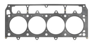 SCE GASKETS Spartan MLS Head Gasket LSX LH 4.123 x .051 M191251L