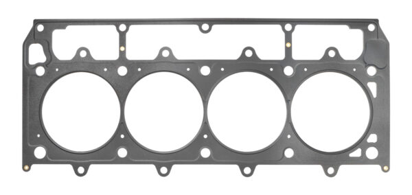 SCE GASKETS Spartan MLS Head Gasket LSX LH 4.123 x .051 M191251L