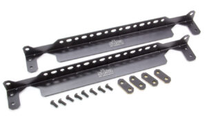 SETRAB OIL COOLERS Mounting Bracket Set Series-9 23-9002