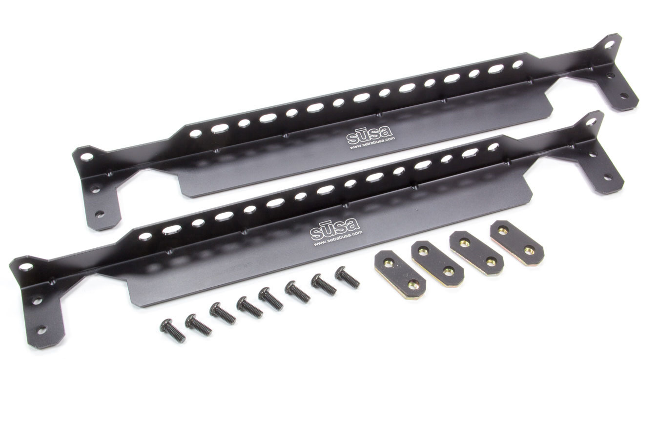 SETRAB OIL COOLERS Mounting Bracket Set Series-9 23-9002