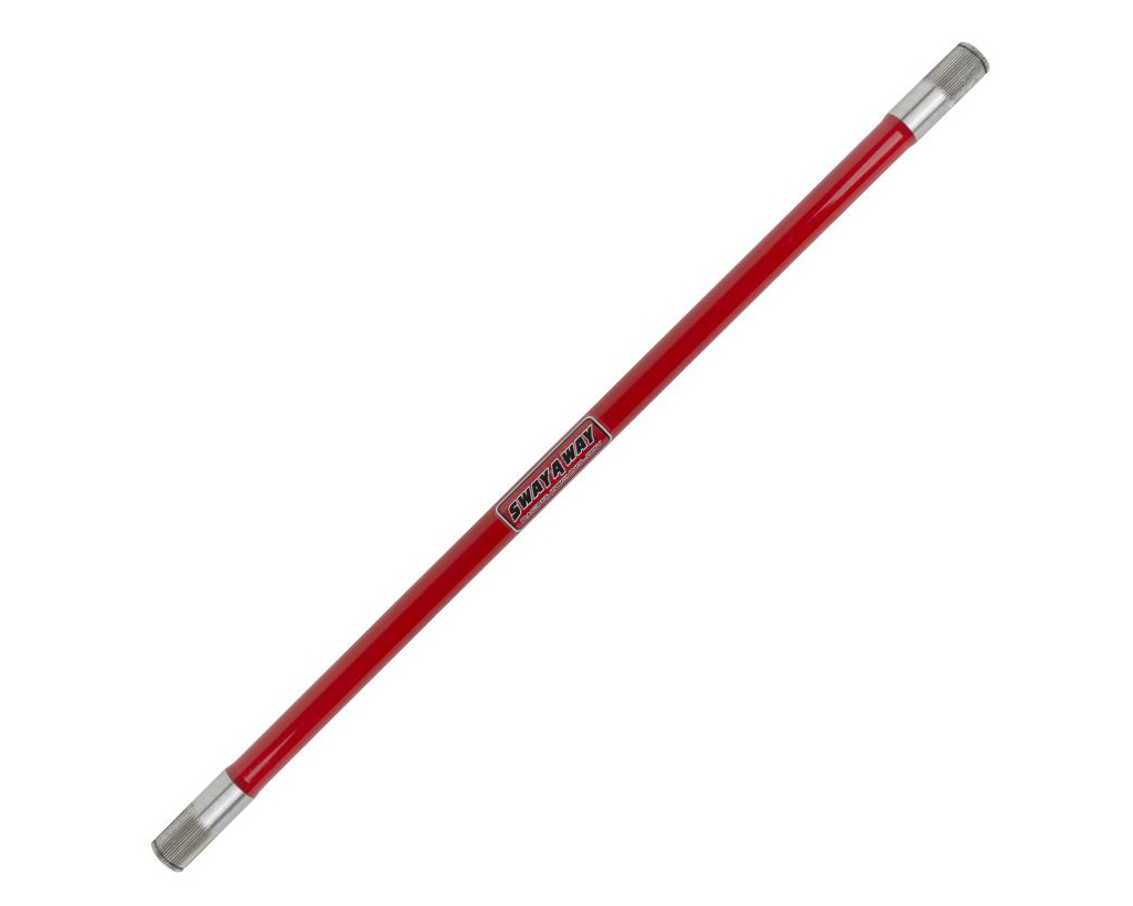SWAY-A-WAY Sprint Torsion Bar RFLR 975 Rate 30in 300975T-RFLR