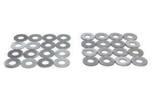 T AND D MACHINE BBC Stand Shim Kit .080/.040 05450