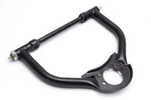 U-B MACHINE Upper A Arm 9.25 Steel Ball Joint Plate Style 15-0912