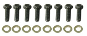 WILWOOD 8 Bolt Rotor Bolt Kit 230-0526