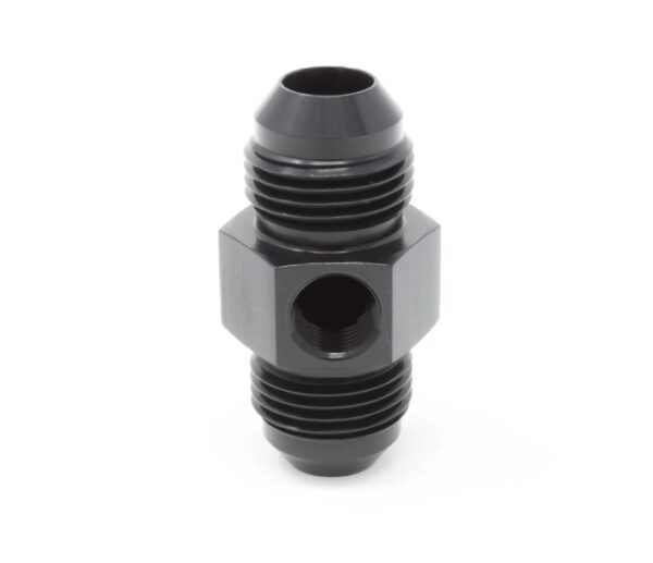 AEROMOTIVE Fitting Union Flare 8an w/1/8-NPT Port 65609