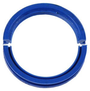 COMETIC GASKETS Rear Main Seal – SBC 400 Align Hone & Alm Block C5681