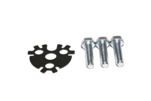 COMP CAMS Cam Lock Plate Kit – 3-Bolt GM LS Engines 5461