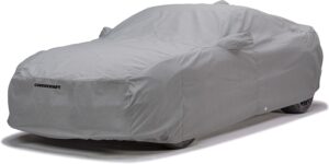 COVERCRAFT All Climate Car Cover C17124AC