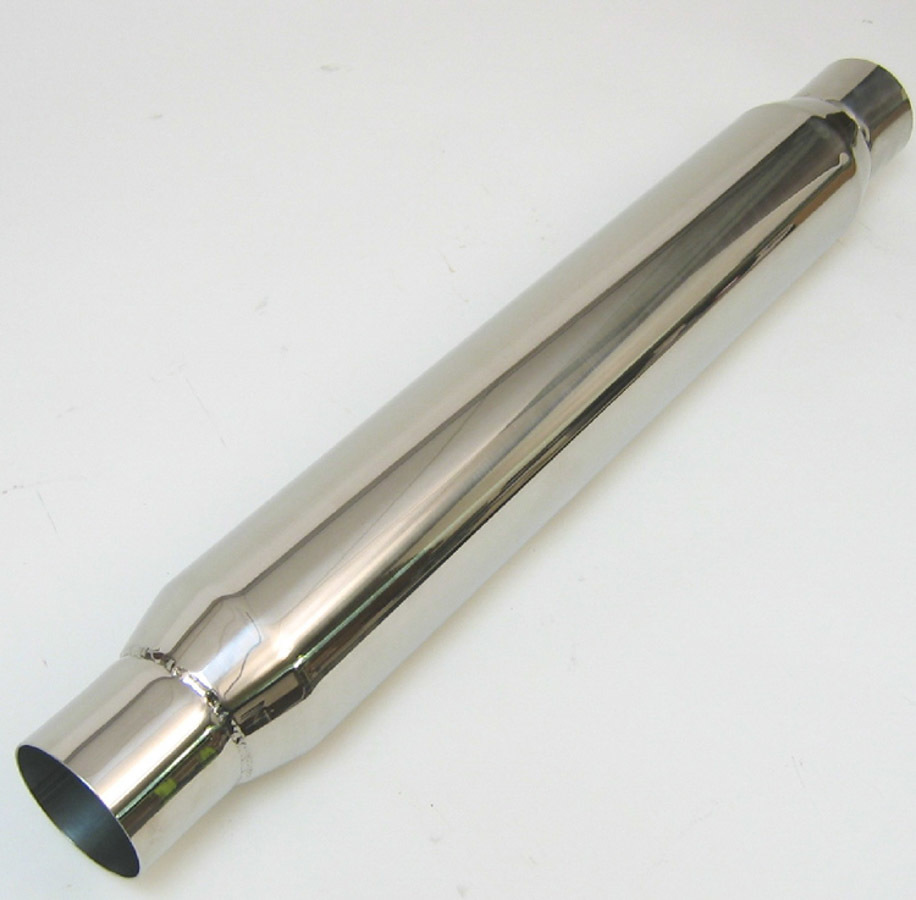 DYNOMAX Thrush Glass Pack Muffler 24241