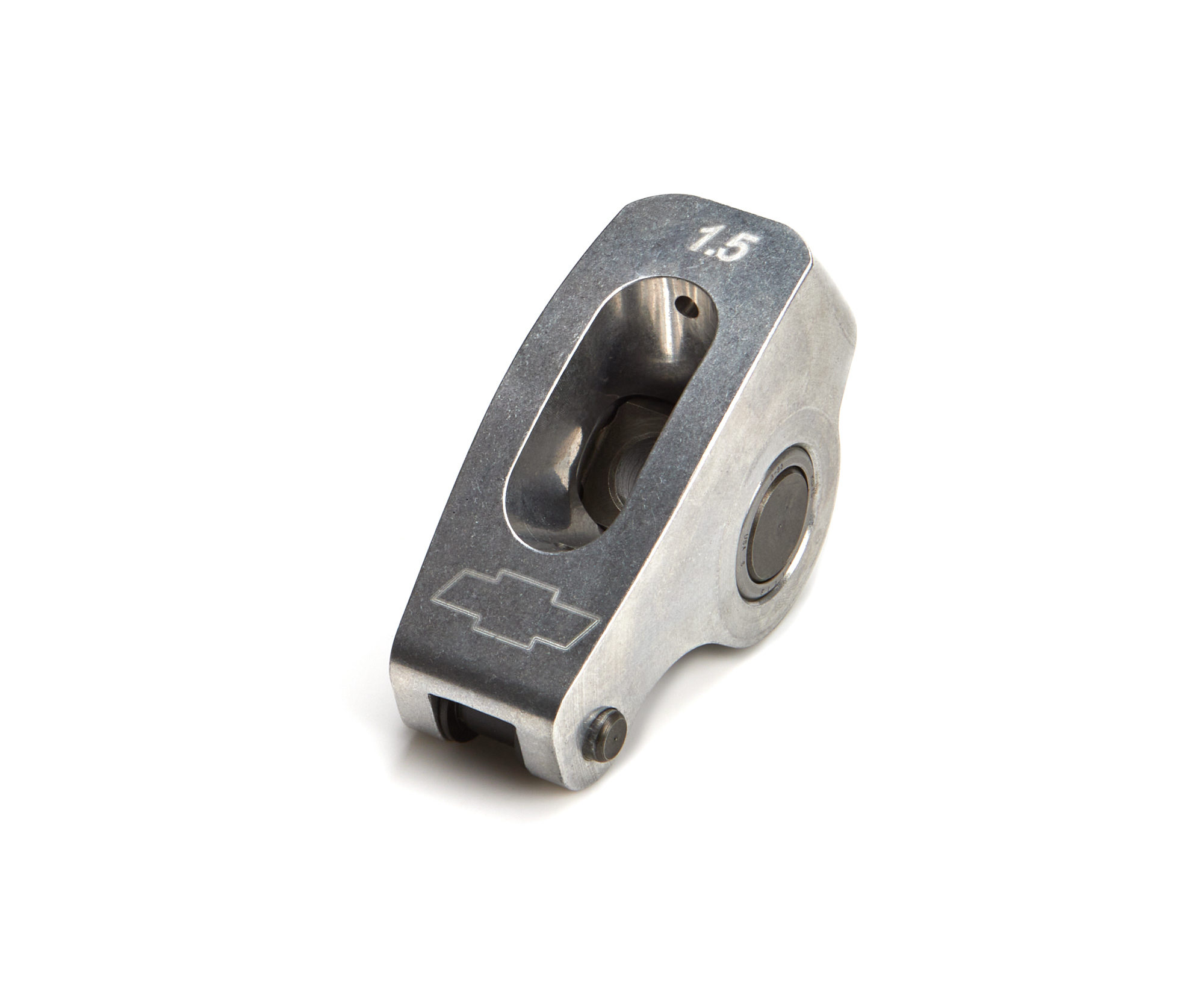 CHEVROLET PERFORMANCE Roller Rocker Arm Kit – SBC 1.5 Ratio 19432297