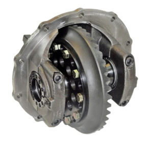 PEM New Center Section FS LW 650 Ratio 31 Spline CSFS65031LW