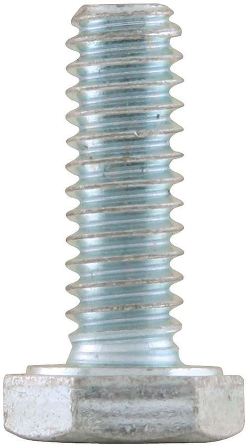 ALLSTAR PERFORMANCE Hex Head Bolt 1/4-20 x 3/4 Grade 5 10pk ALL16201