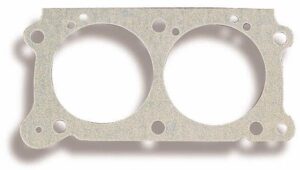 HOLLEY Throttle Body Gaskets 108-40