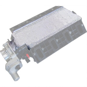 HEATSHIELD PRODUCTS I-M Heat Shield LS7 140022