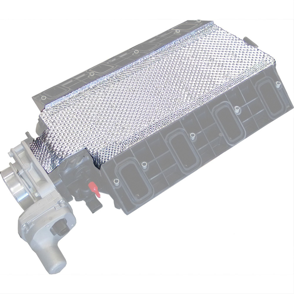 HEATSHIELD PRODUCTS I-M Heat Shield LS7 140022