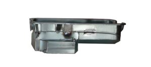 KEVKO OIL PANS & COMPONENTS SBF 302 Oil Pan 7qt Sportsman Series F503