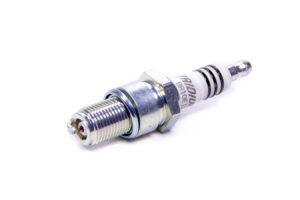 NGK NGK Spark Plug Stock # 6801 (Snowmobile) BR10EIX