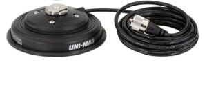 RUGGED RADIOS Antenna Magnetic Mnt UNI-MAG