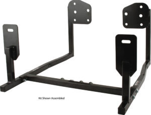 ALLSTAR PERFORMANCE Sprint Engine Cradle ALL10159