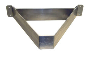 PIT-PAL PRODUCTS Large Fuel Funnel Holder 187H