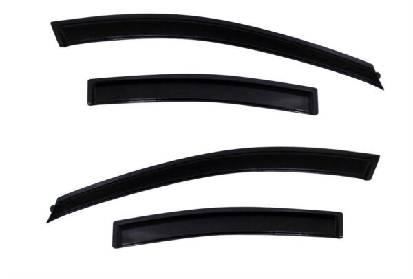 VENTSHADE Window Ventvisor 4Pc. 94611