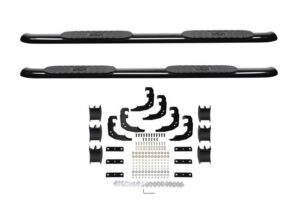 WESTIN Pro Traxx 4in Step Bars 19-   Ram 1500 Crew Cab 21-24085