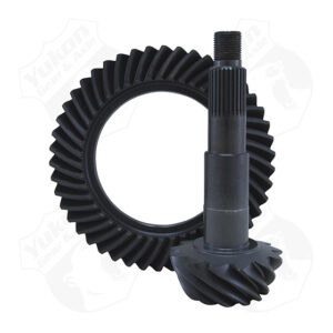 YUKON GEAR AND AXLE 3.73 Ring & Pinion Gear Set GM 8.2 BOP YG GMBOP-373