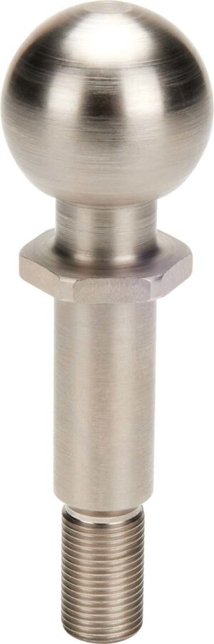 ALLSTAR PERFORMANCE BJ Pin Straight 3/4in Standard to 1in ALL56885