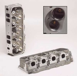 DART BBC 325cc Pro-1 Head 121cc R/P 2.25/1.88 Bare 19200010