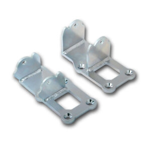 HOOKER Engine Mount Brackets GM LS to GM  F-Body 75-81 12613HKR