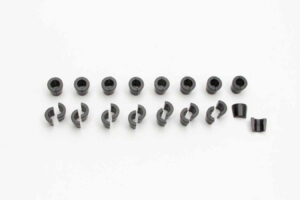 MANLEY Super 7 Valve Locks – .050in 13081-16