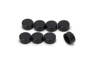 MANLEY 7mm Lash Caps 8pk .085 Thick 42100-8