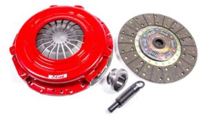 MCLEOD Clutch Kit-Super Street Pro Ford 75203