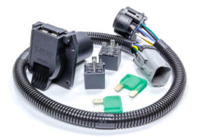 REESE Tow Package Wiring Harness 7 Way 118243