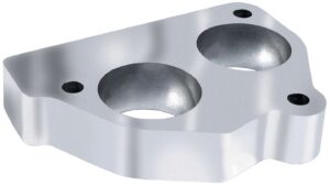 TRANS-DAPT SBC 93-95 PORTED TBI SPA CER 2734