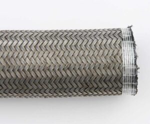 AEROQUIP #16 Hose 3′ FCA1603