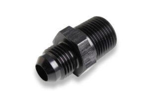 EARLS #10 Male to 3/8in NPT Ano-Tuff Adapter AT981611ERL