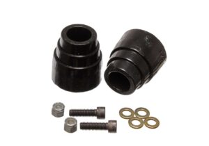 ENERGY SUSPENSION Axle Overload Bump Stop Pair 9.9156G