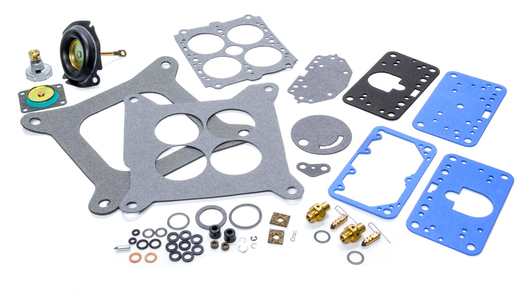 HOLLEY Marine Renew Kit 703-47