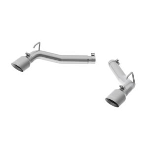 MBRP INC 10-15 Chevy Camaro 3.6L Axle Back Exhaust S7021AL