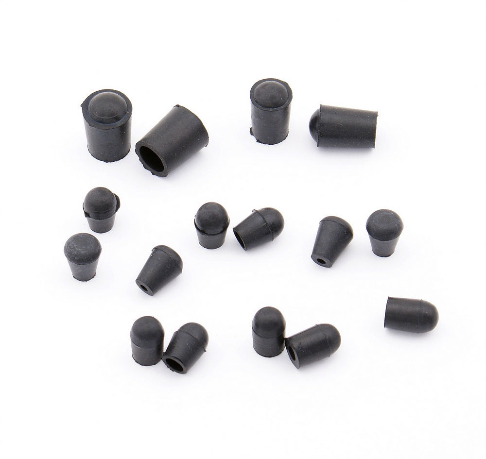 MR. GASKET Vacuum Cap Assortment 3704