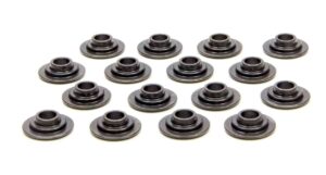 PAC RACING SPRINGS 1.300 Steel C/M Valve Spring Retainers – 7 Deg PAC-R335-16