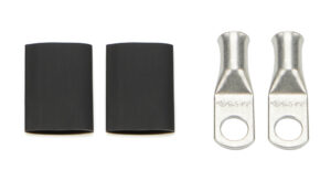 QUICKCAR RACING PRODUCTS Power Rings 4 Gauge 5/16inHole 57-520