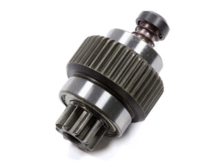 QUARTER MASTER Starter Drive Reverse Rotation 114262