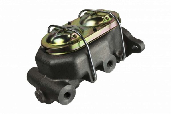 RIGHT STUFF DETAILING Master Cylinder Dual Reservoir Disc/Drum DBMC09