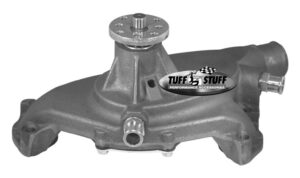 TUFF-STUFF BBC Water Pump Short 1494N