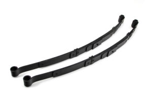 UMI PERFORMANCE Rear Leaf Springs Pair 2620